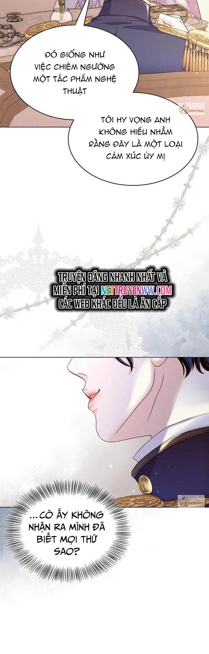 Nữ Phản Diện Thuần Phục Ác Ma Điên Loạn Chap 9 - Next Chap 10