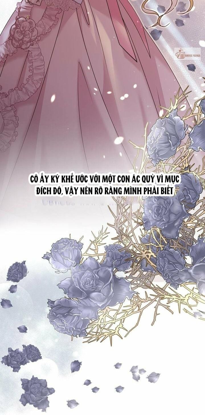 Nữ Phản Diện Thuần Phục Ác Ma Điên Loạn Chap 9 - Next Chap 10