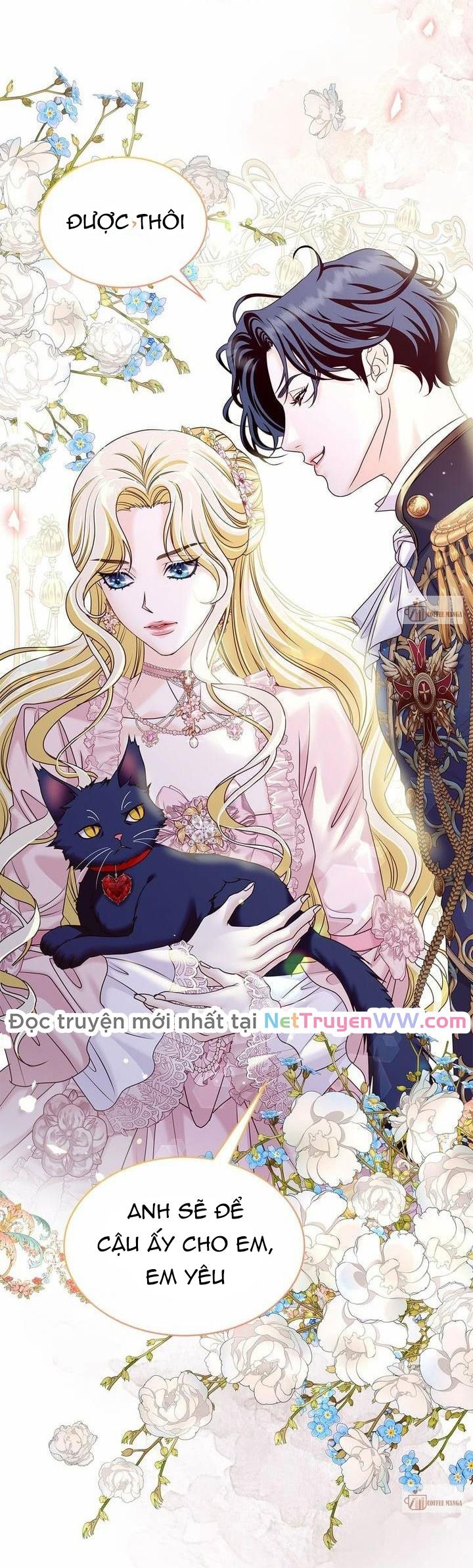 Nữ Phản Diện Thuần Phục Ác Ma Điên Loạn Chap 9 - Next Chap 10