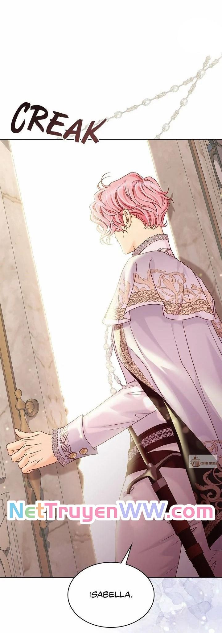 Nữ Phản Diện Thuần Phục Ác Ma Điên Loạn Chap 9 - Next Chap 10