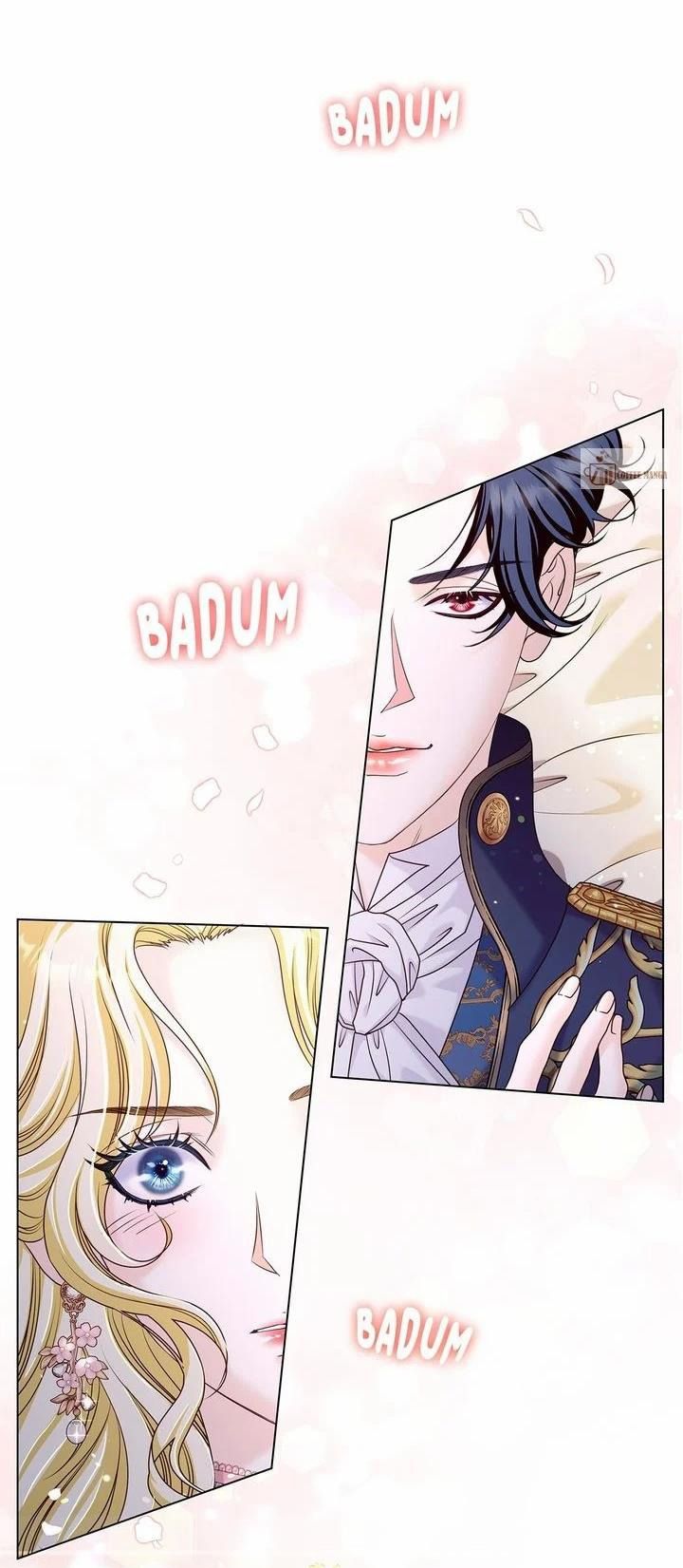 Nữ Phản Diện Thuần Phục Ác Ma Điên Loạn Chap 9 - Next Chap 10