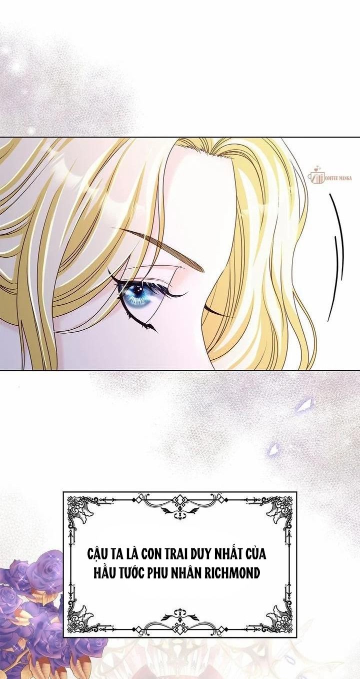 Nữ Phản Diện Thuần Phục Ác Ma Điên Loạn Chap 9 - Next Chap 10