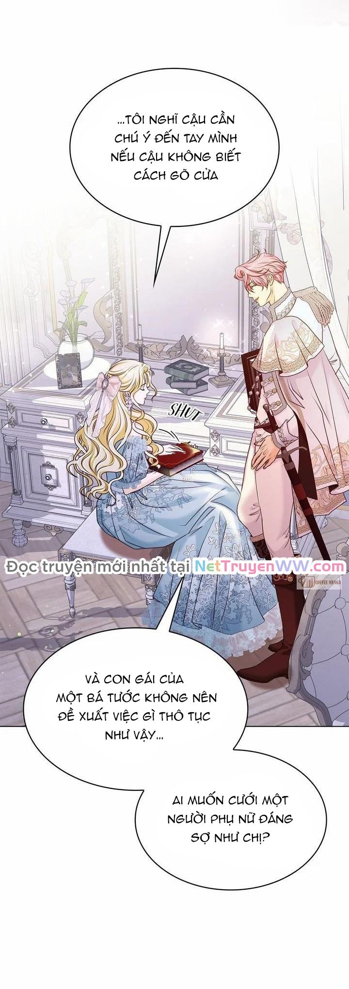 Nữ Phản Diện Thuần Phục Ác Ma Điên Loạn Chap 9 - Next Chap 10