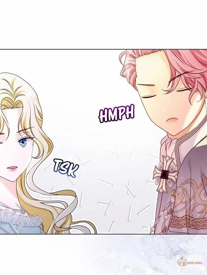 Nữ Phản Diện Thuần Phục Ác Ma Điên Loạn Chap 9 - Next Chap 10