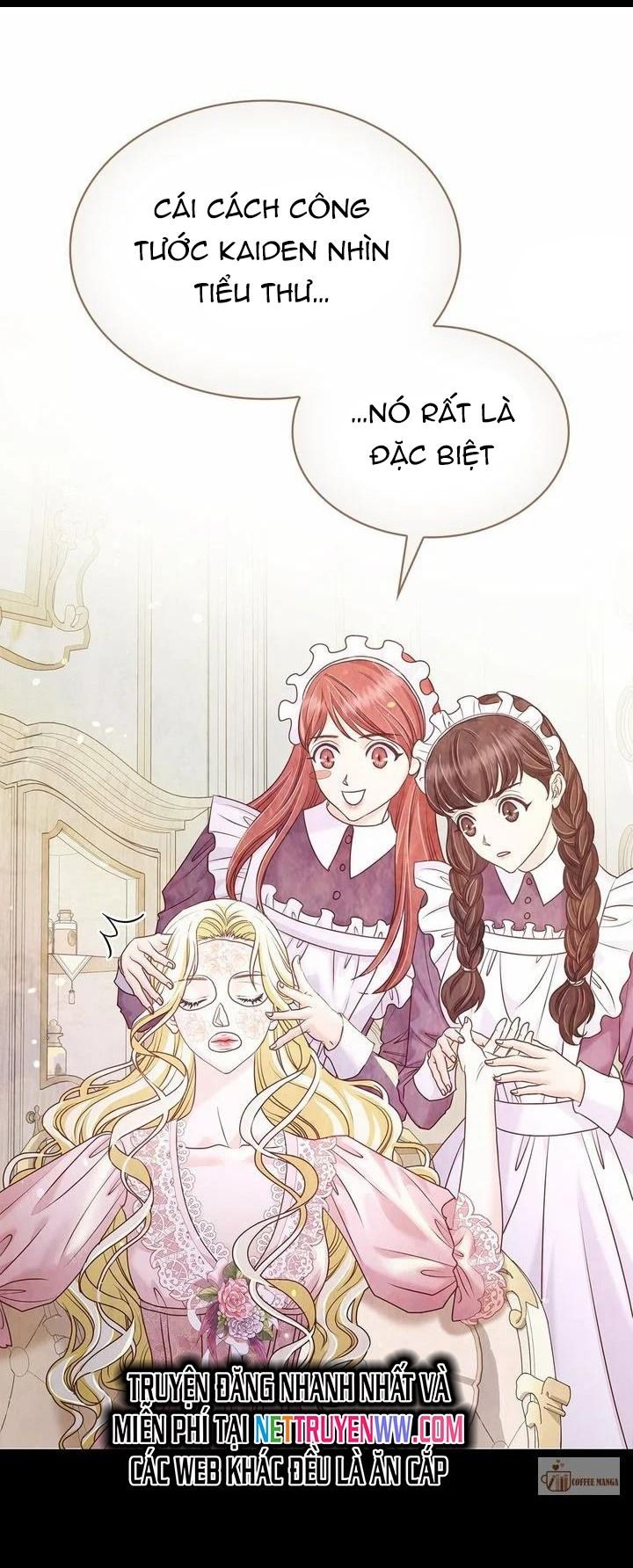 Nữ Phản Diện Thuần Phục Ác Ma Điên Loạn Chap 9 - Next Chap 10