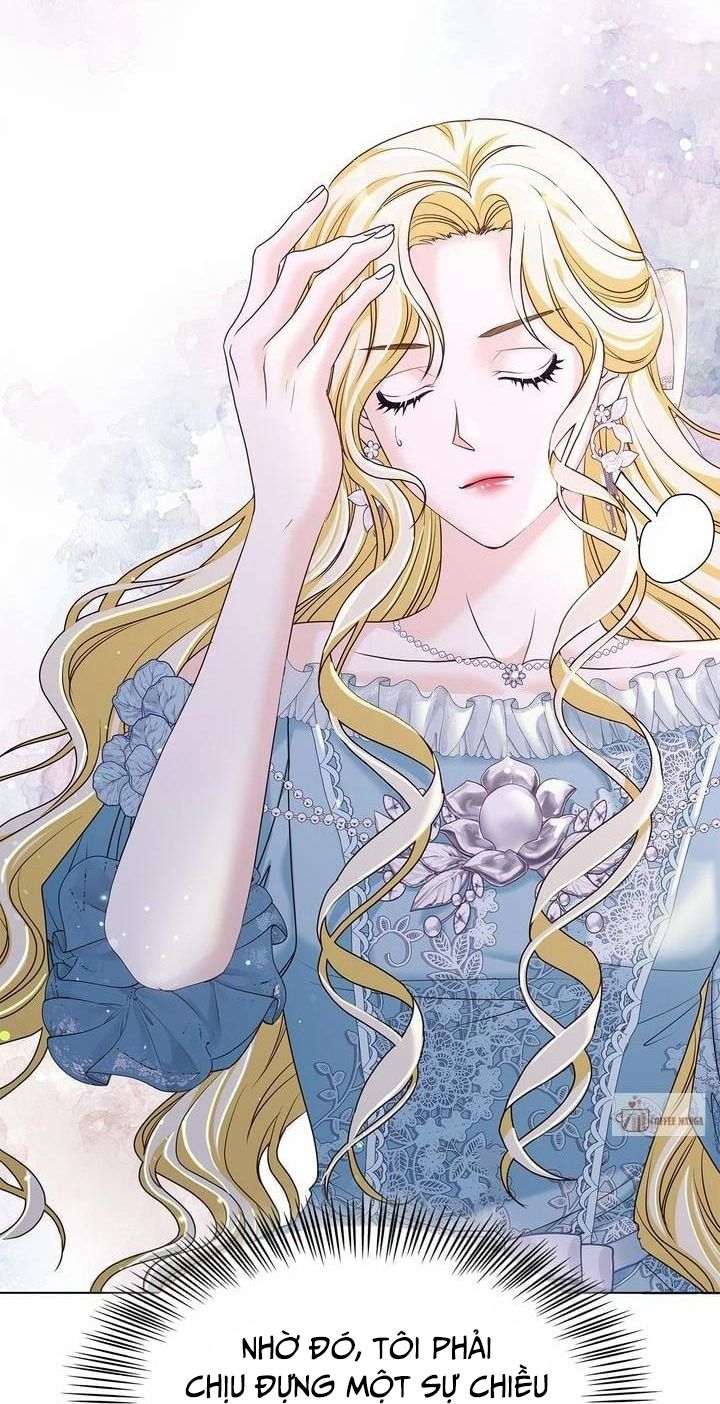 Nữ Phản Diện Thuần Phục Ác Ma Điên Loạn Chap 9 - Next Chap 10