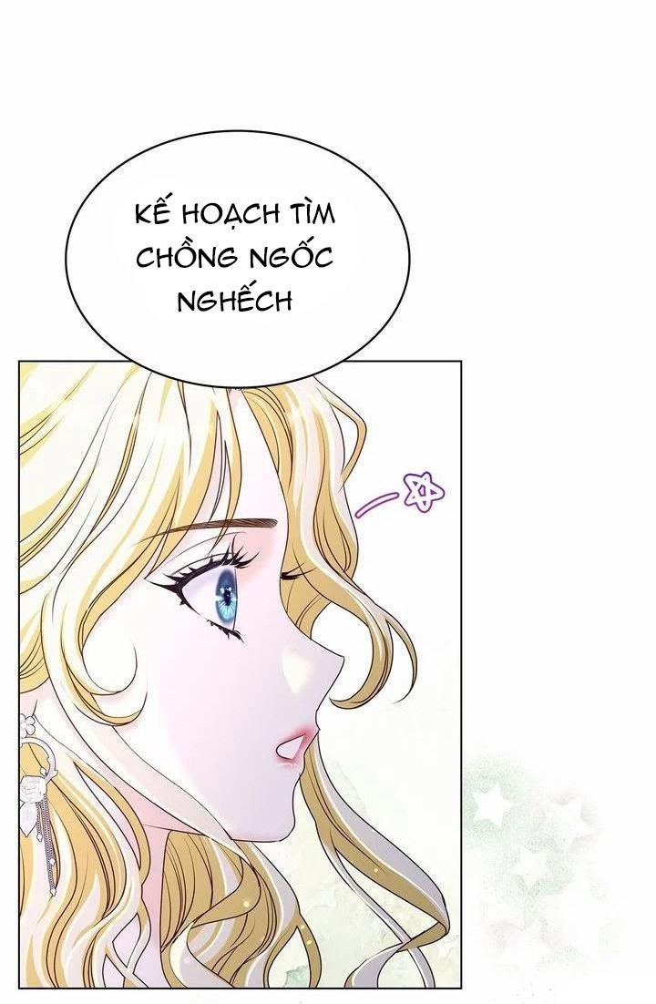 Nữ Phản Diện Thuần Phục Ác Ma Điên Loạn Chap 9 - Next Chap 10