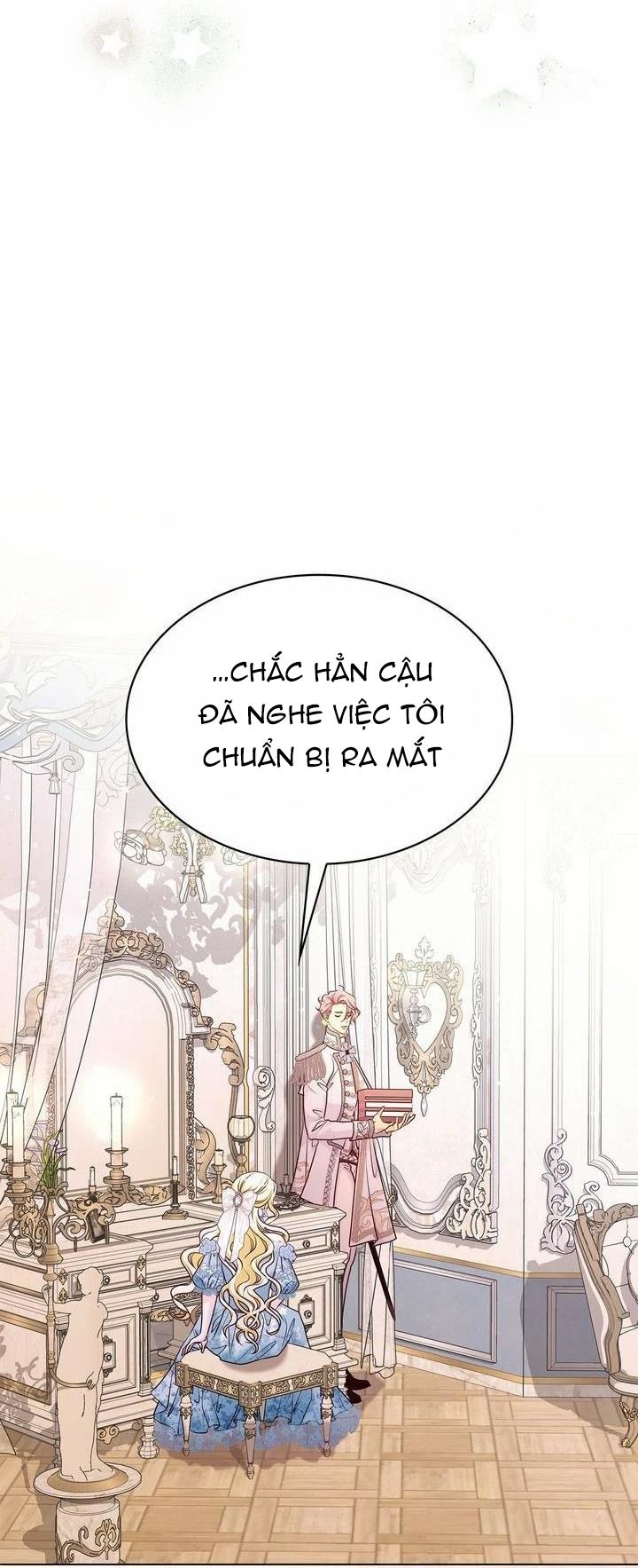 Nữ Phản Diện Thuần Phục Ác Ma Điên Loạn Chap 9 - Next Chap 10