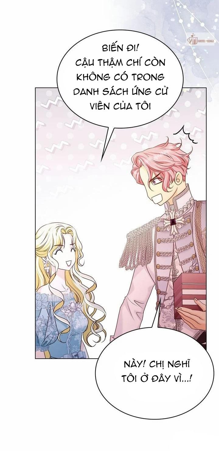 Nữ Phản Diện Thuần Phục Ác Ma Điên Loạn Chap 9 - Next Chap 10