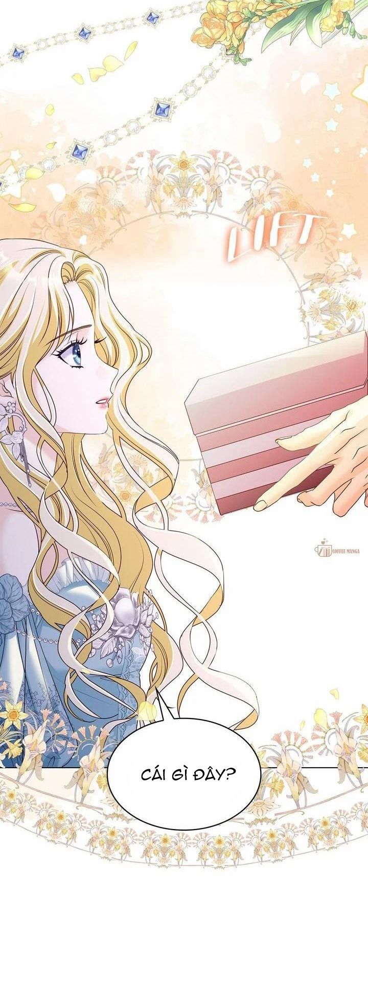 Nữ Phản Diện Thuần Phục Ác Ma Điên Loạn Chap 9 - Next Chap 10