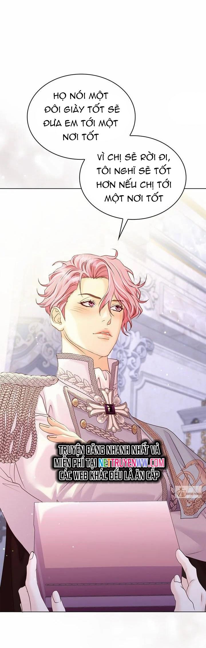 Nữ Phản Diện Thuần Phục Ác Ma Điên Loạn Chap 9 - Next Chap 10