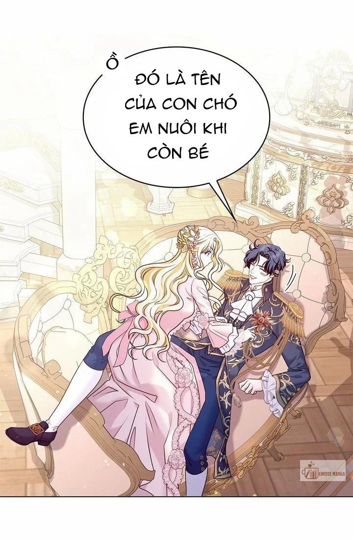 Nữ Phản Diện Thuần Phục Ác Ma Điên Loạn Chap 9 - Next Chap 10