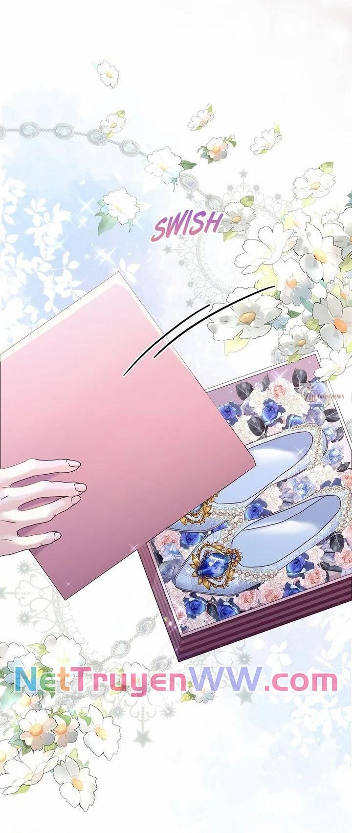 Nữ Phản Diện Thuần Phục Ác Ma Điên Loạn Chap 9 - Next Chap 10