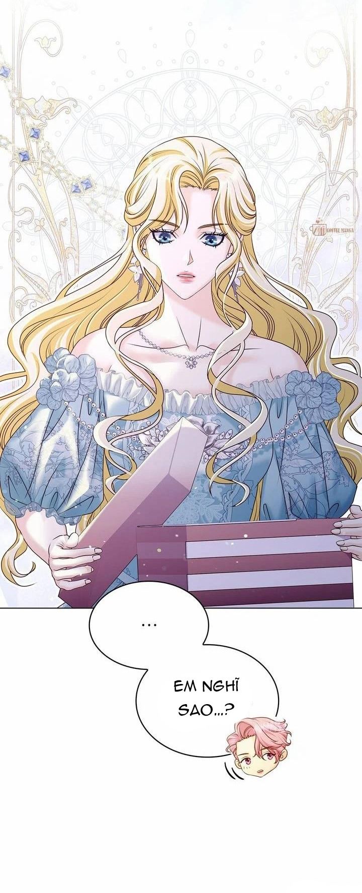 Nữ Phản Diện Thuần Phục Ác Ma Điên Loạn Chap 9 - Next Chap 10