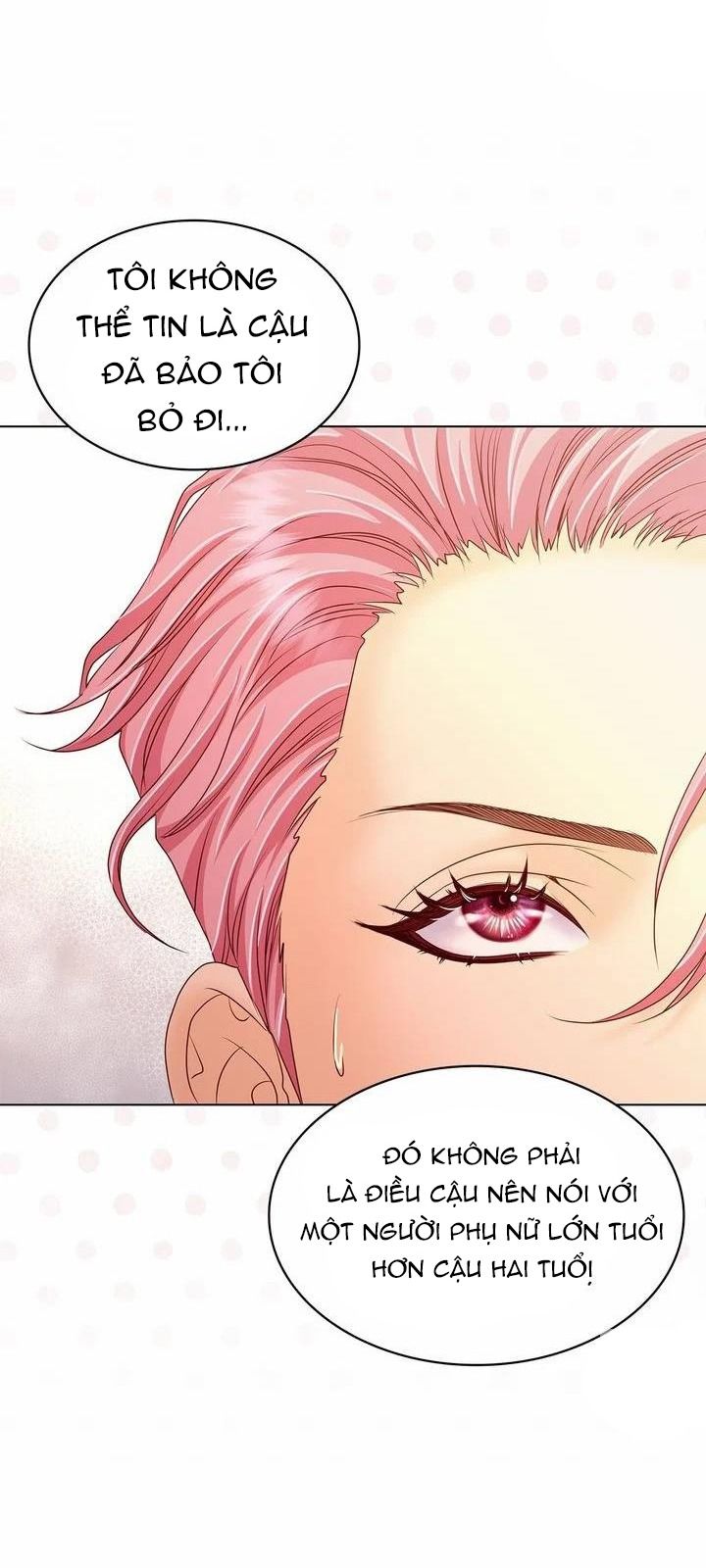 Nữ Phản Diện Thuần Phục Ác Ma Điên Loạn Chap 9 - Next Chap 10