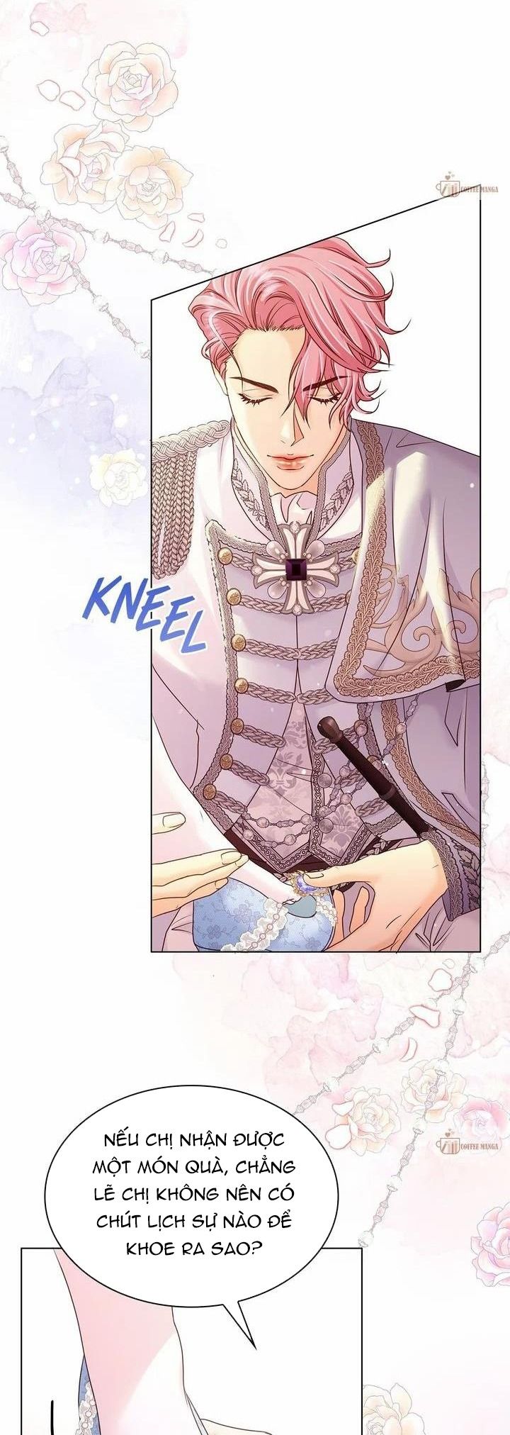 Nữ Phản Diện Thuần Phục Ác Ma Điên Loạn Chap 9 - Next Chap 10