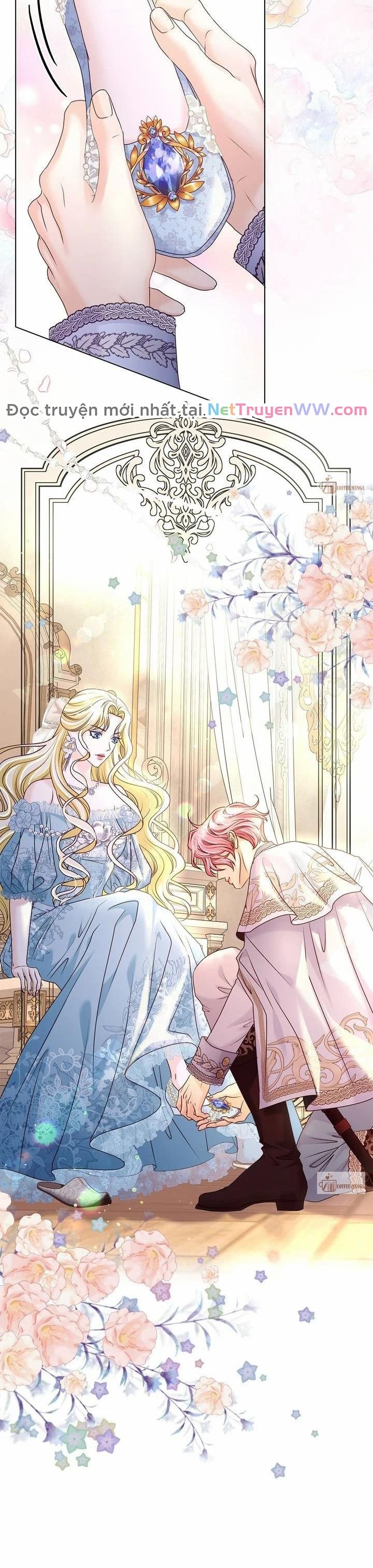 Nữ Phản Diện Thuần Phục Ác Ma Điên Loạn Chap 9 - Next Chap 10