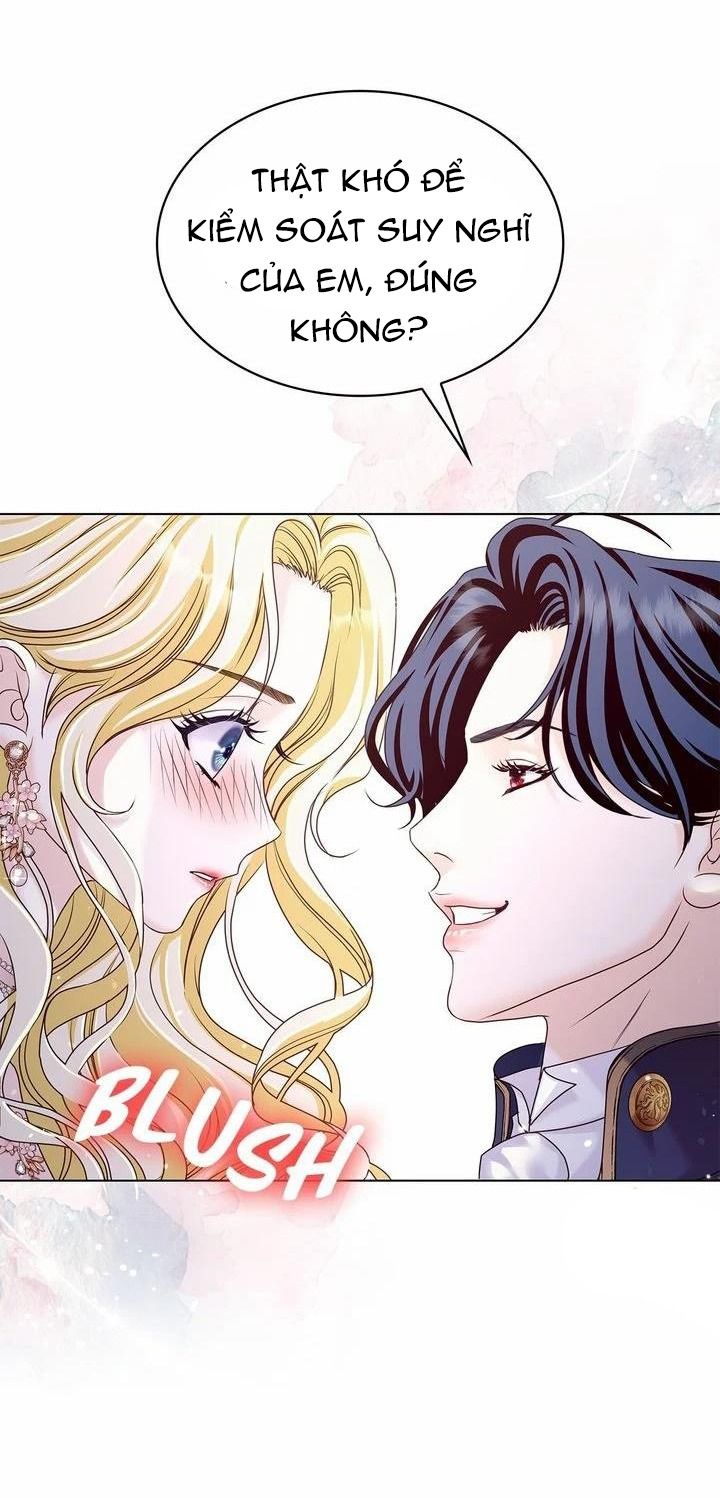 Nữ Phản Diện Thuần Phục Ác Ma Điên Loạn Chap 9 - Next Chap 10