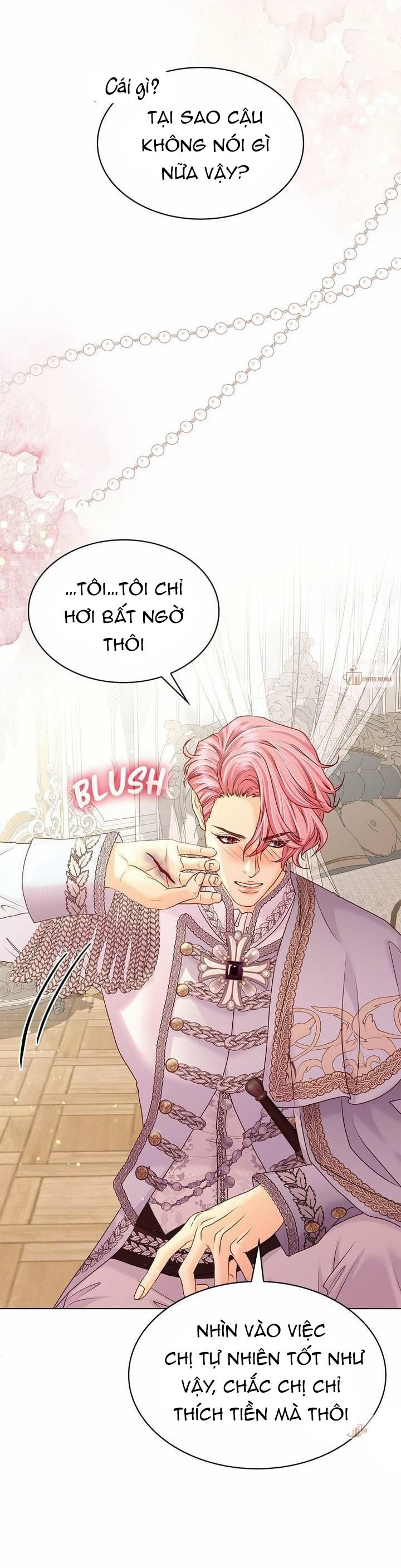 Nữ Phản Diện Thuần Phục Ác Ma Điên Loạn Chap 9 - Next Chap 10