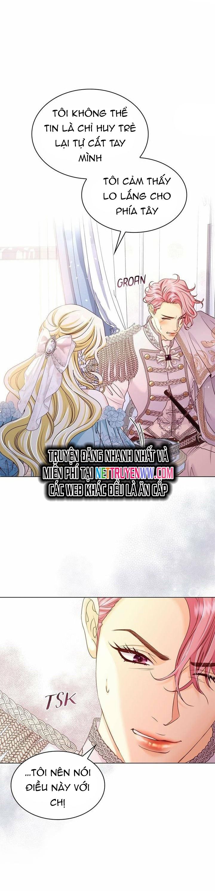 Nữ Phản Diện Thuần Phục Ác Ma Điên Loạn Chap 9 - Next Chap 10