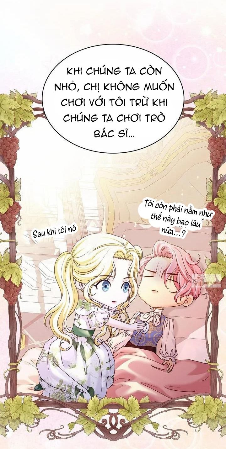 Nữ Phản Diện Thuần Phục Ác Ma Điên Loạn Chap 9 - Next Chap 10