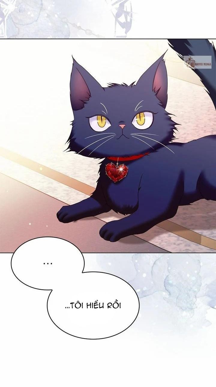 Nữ Phản Diện Thuần Phục Ác Ma Điên Loạn Chap 9 - Next Chap 10