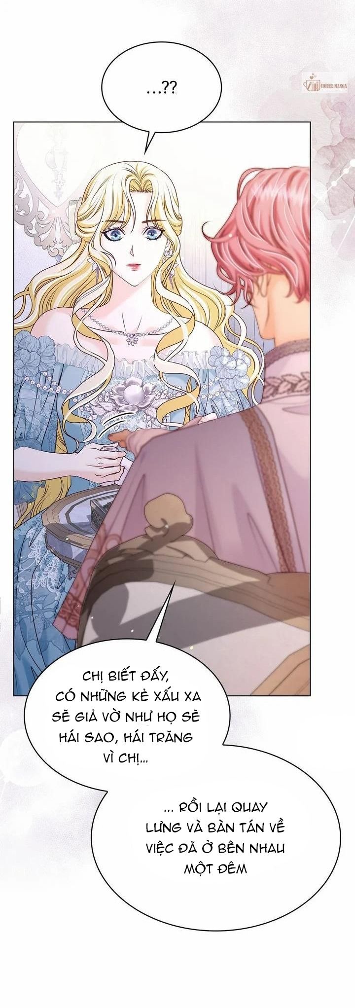 Nữ Phản Diện Thuần Phục Ác Ma Điên Loạn Chap 9 - Next Chap 10