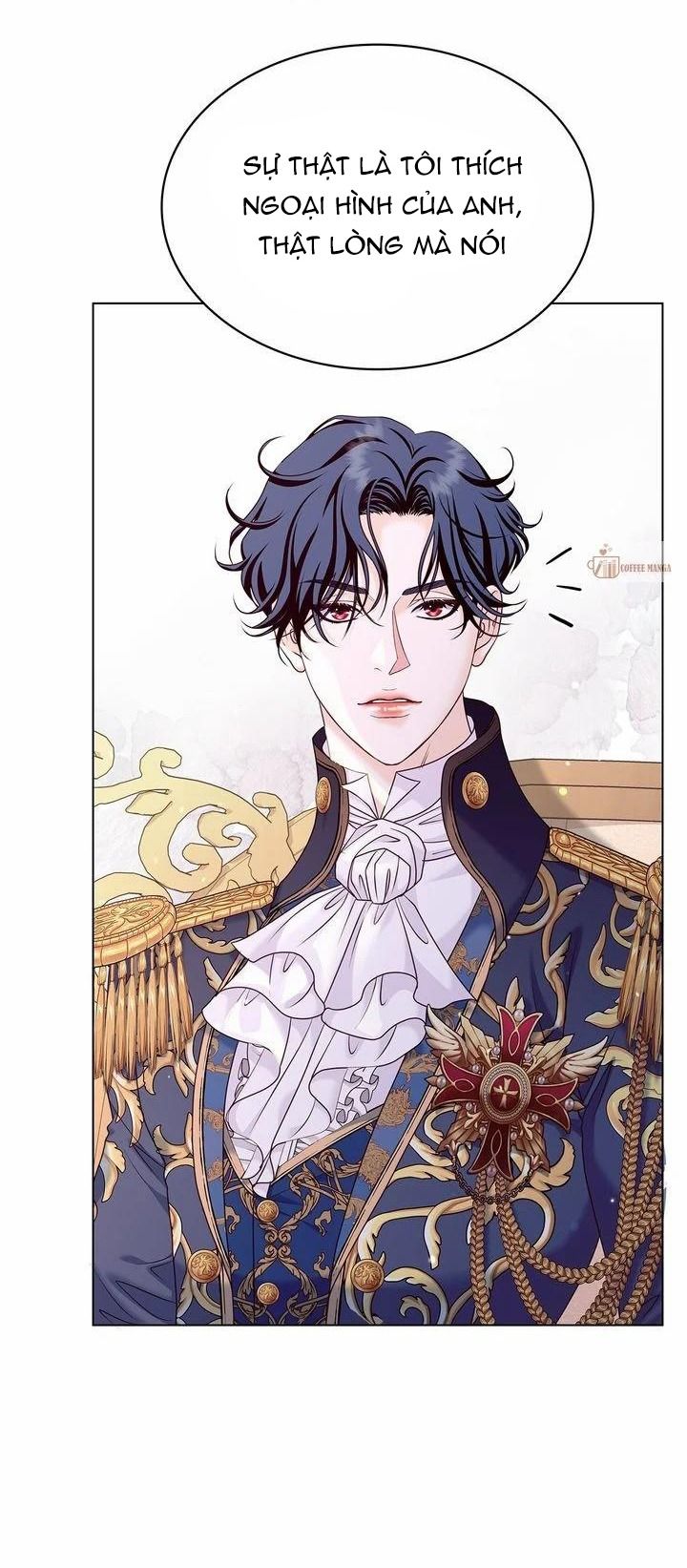 Nữ Phản Diện Thuần Phục Ác Ma Điên Loạn Chap 9 - Next Chap 10