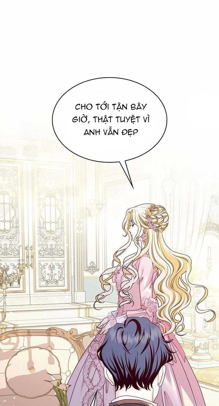 Nữ Phản Diện Thuần Phục Ác Ma Điên Loạn Chap 9 - Next Chap 10
