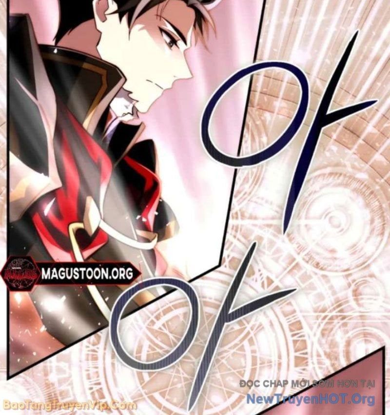 Đấng Tối Cao Lần Đầu Làm Cha Chap 1 - Next Chap 2