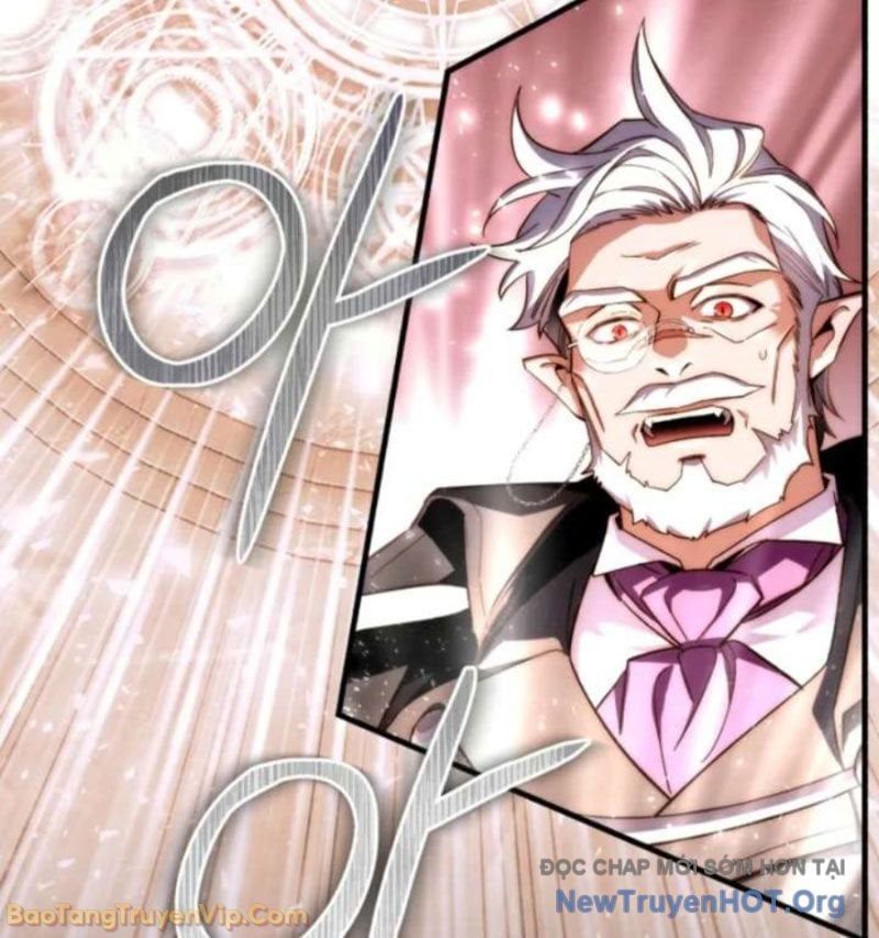 Đấng Tối Cao Lần Đầu Làm Cha Chap 1 - Next Chap 2