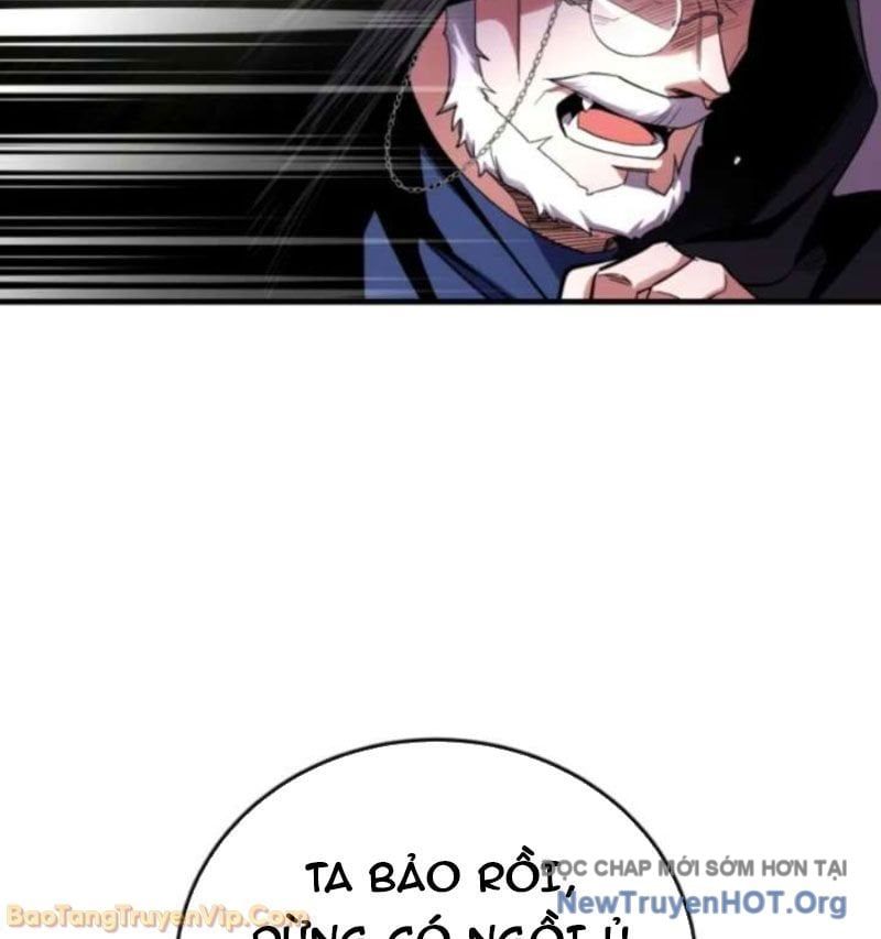 Đấng Tối Cao Lần Đầu Làm Cha Chap 1 - Next Chap 2