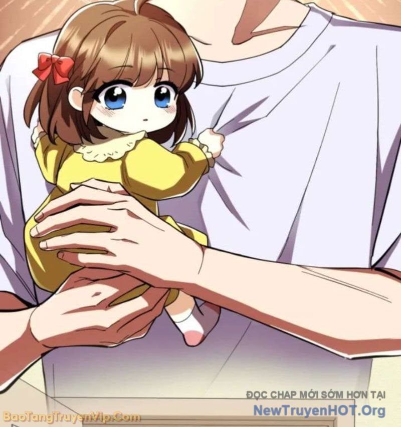 Đấng Tối Cao Lần Đầu Làm Cha Chap 1 - Next Chap 2