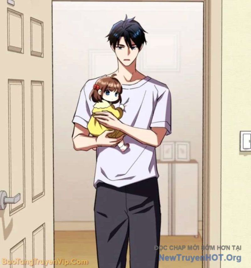 Đấng Tối Cao Lần Đầu Làm Cha Chap 1 - Next Chap 2