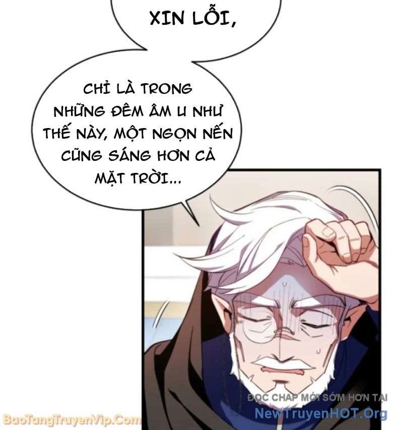 Đấng Tối Cao Lần Đầu Làm Cha Chap 1 - Next Chap 2