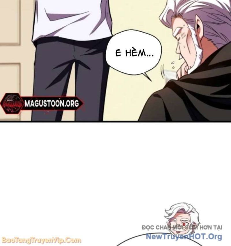 Đấng Tối Cao Lần Đầu Làm Cha Chap 1 - Next Chap 2