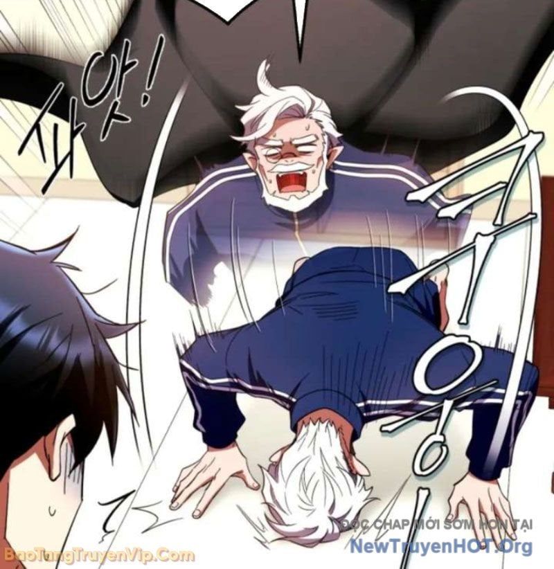 Đấng Tối Cao Lần Đầu Làm Cha Chap 1 - Next Chap 2