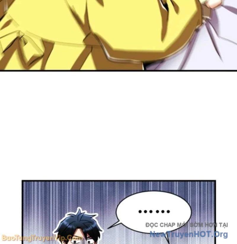 Đấng Tối Cao Lần Đầu Làm Cha Chap 1 - Next Chap 2
