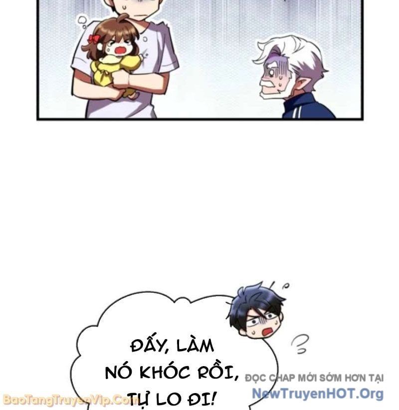 Đấng Tối Cao Lần Đầu Làm Cha Chap 1 - Next Chap 2