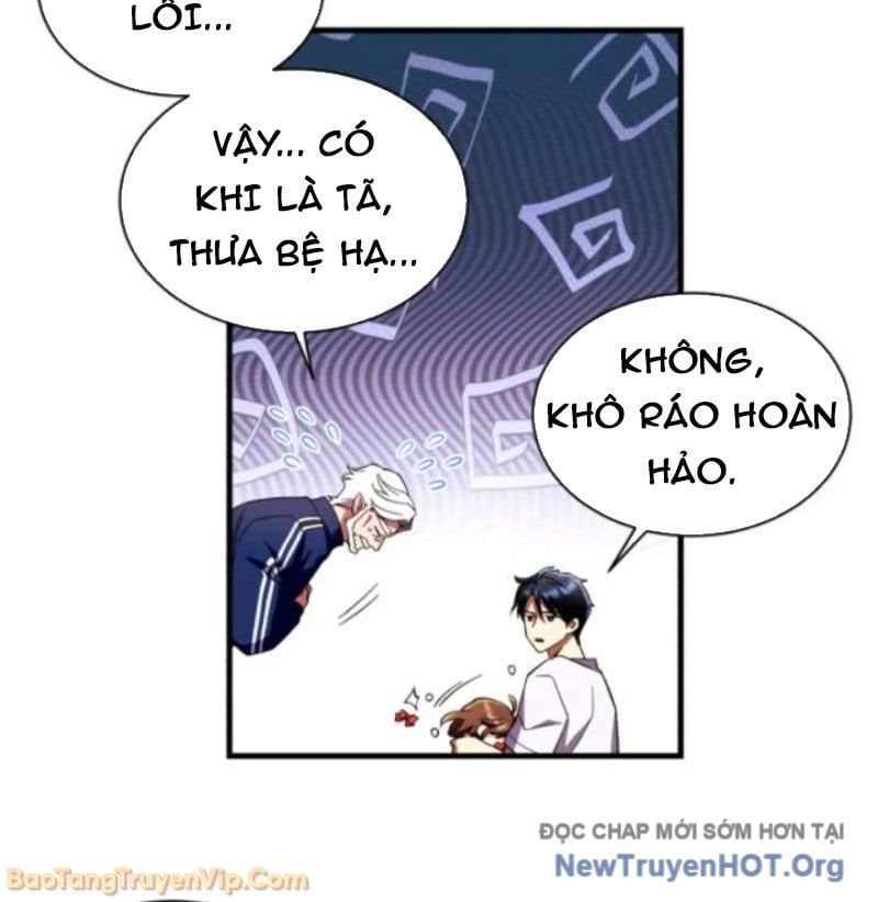 Đấng Tối Cao Lần Đầu Làm Cha Chap 1 - Next Chap 2