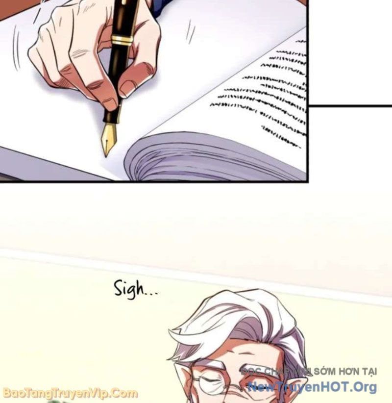 Đấng Tối Cao Lần Đầu Làm Cha Chap 1 - Next Chap 2