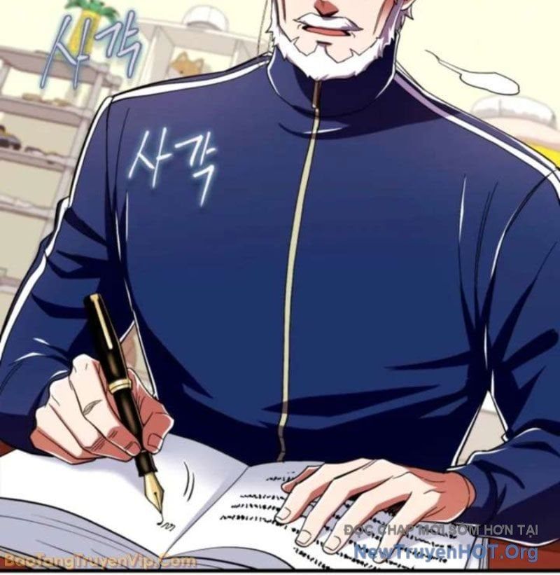 Đấng Tối Cao Lần Đầu Làm Cha Chap 1 - Next Chap 2