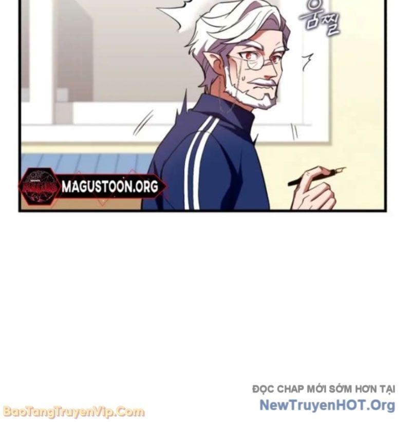 Đấng Tối Cao Lần Đầu Làm Cha Chap 1 - Next Chap 2
