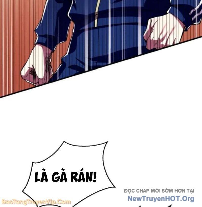 Đấng Tối Cao Lần Đầu Làm Cha Chap 1 - Next Chap 2