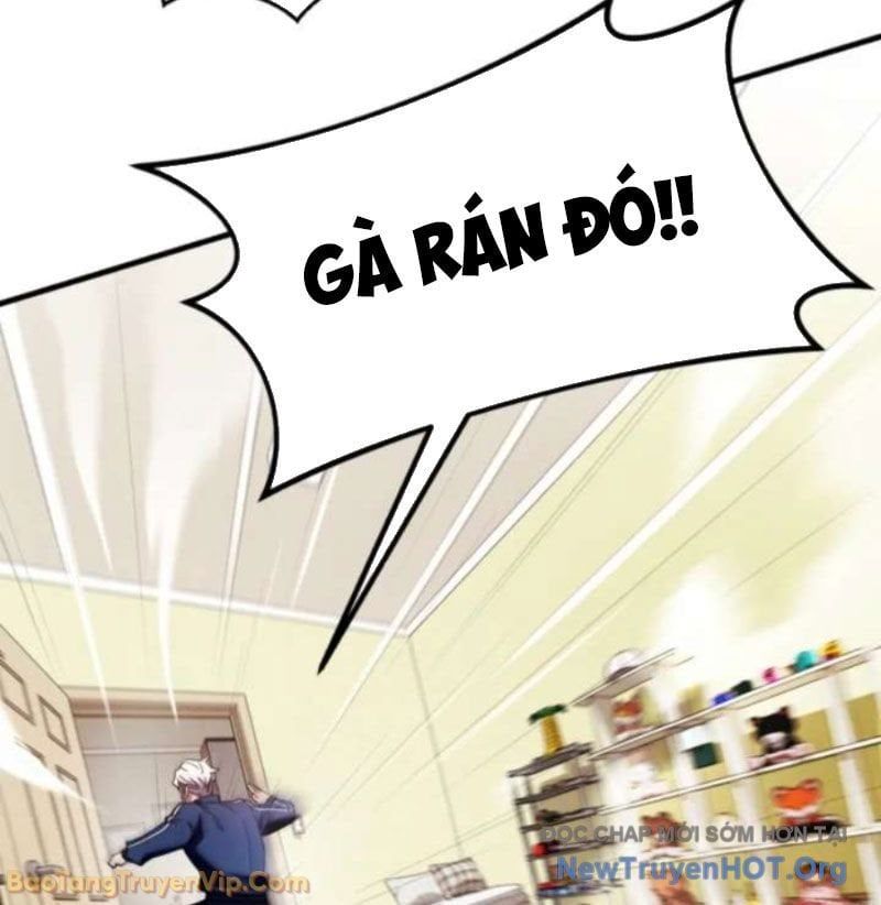 Đấng Tối Cao Lần Đầu Làm Cha Chap 1 - Next Chap 2