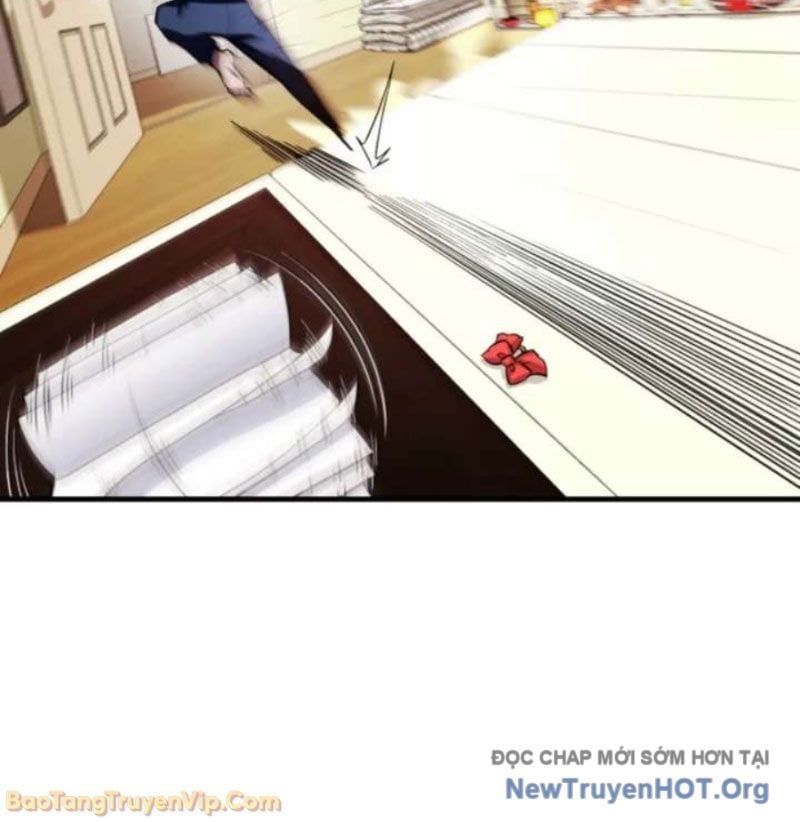 Đấng Tối Cao Lần Đầu Làm Cha Chap 1 - Next Chap 2