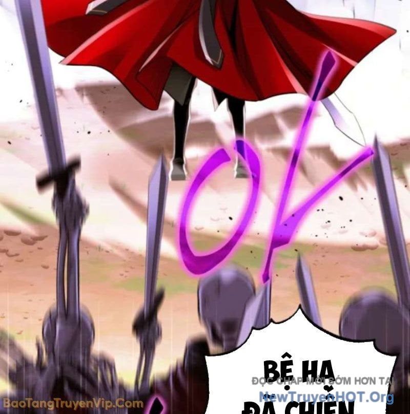 Đấng Tối Cao Lần Đầu Làm Cha Chap 1 - Next Chap 2