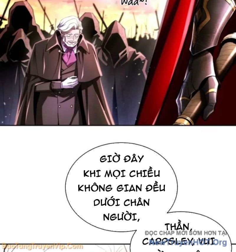 Đấng Tối Cao Lần Đầu Làm Cha Chap 1 - Next Chap 2