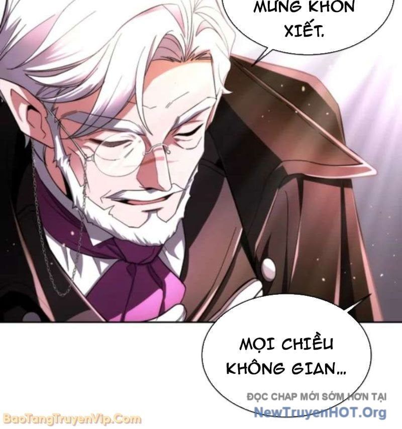 Đấng Tối Cao Lần Đầu Làm Cha Chap 1 - Next Chap 2