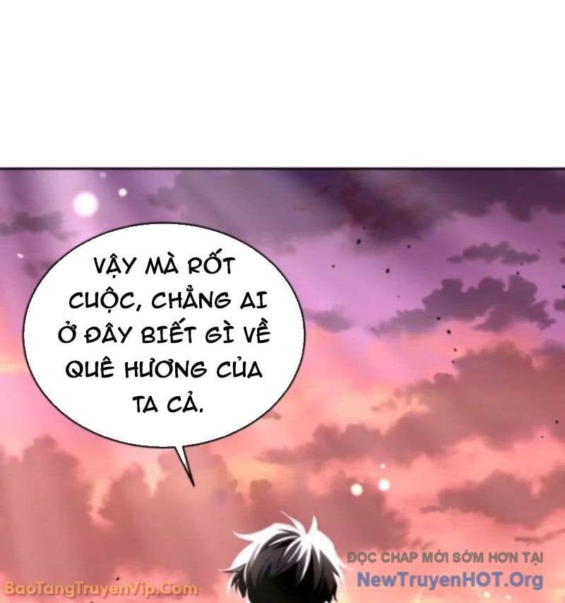 Đấng Tối Cao Lần Đầu Làm Cha Chap 1 - Next Chap 2